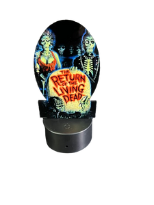 Return of the Living Dead Desk Light Night Light