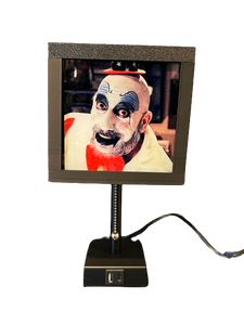 Captain Spaulding Table Lamp