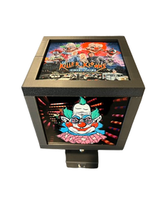 Killer Klowns From Outer Space Table Lamp