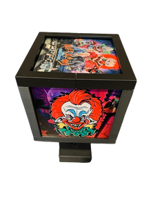 Killer Klowns From Outer Space Table Lamp