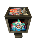 Load image into Gallery viewer, Killer Klowns From Outer Space Table Lamp