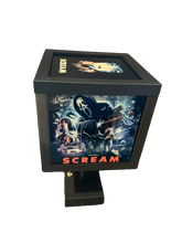 Load image into Gallery viewer, Scream Ghostface Table Lamp