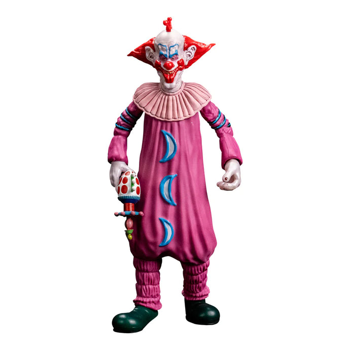 Scream Greats - Killer Klowns from Outer Space - Slim 8