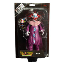 Load image into Gallery viewer, Scream Greats - Killer Klowns from Outer Space - Slim 8&quot; Figure