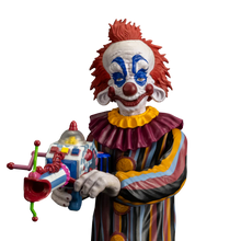 Load image into Gallery viewer, Scream Greats - Killer Klowns from Outer Space - Spikey 8" Figure