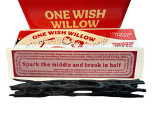 Load image into Gallery viewer, One Wish Willow