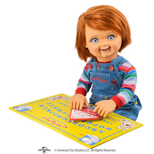 Child's Play 2 - Good Guy Talking Board