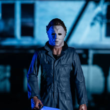 Load image into Gallery viewer, Scream Greats - Halloween (1978)- Michael Myers 8&quot; Figure