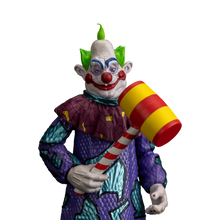Load image into Gallery viewer, Scream Greats - Killer Klowns from Outer Space - Jumbo 8" Figure