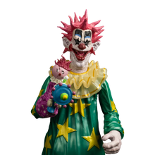 Load image into Gallery viewer, Scream Greats - Killer Klowns from Outer Space - Spikey 8" Figure