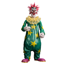Load image into Gallery viewer, Scream Greats - Killer Klowns from Outer Space - Spikey 8" Figure