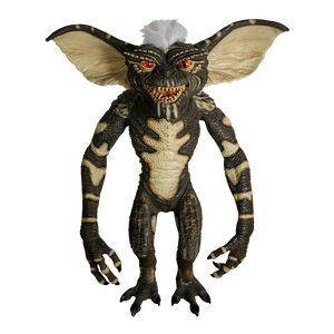 GREMLINS EVIL STRIPE PUPPET PROP