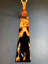 Load image into Gallery viewer, 2007 Rob Zombie Halloween Michael Myers Kitchen Knife With/Without Sublimated Stand