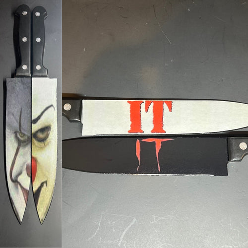 IT Knife Set