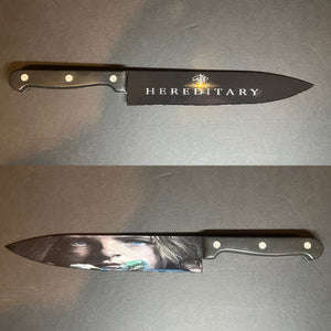 Hereditary 2018 Kitchen Knife