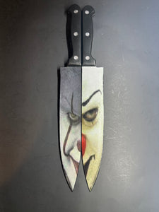 IT Knife Set