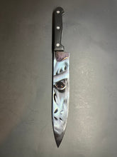 Load image into Gallery viewer, Jason X Friday the 13th Knife