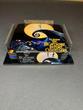 Load image into Gallery viewer, Nightmare Before Christmas Coaster 4 Piece Set Sublimated With Stand