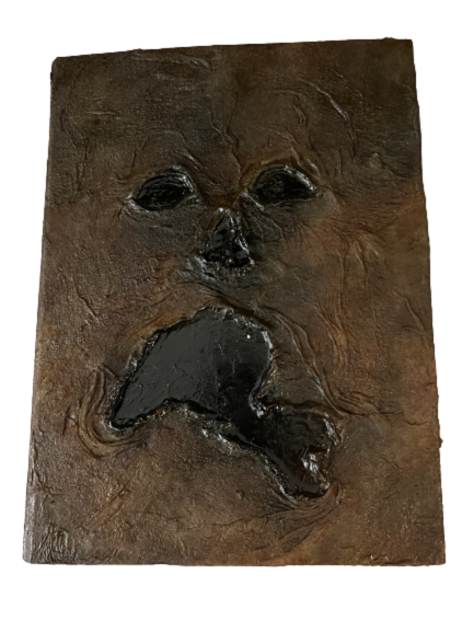 Necronomicon Book of the Dead