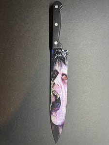 Night Of The Demons 2 1994 Kitchen Knife