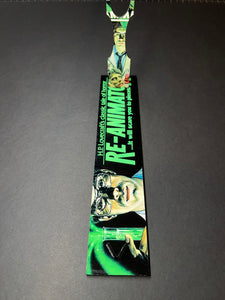 Re-Animator Kitchen Knife With Sublimated Stand