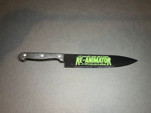 Load image into Gallery viewer, Re-Animator Kitchen Knife