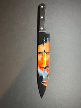Load image into Gallery viewer, Re-Animator Kitchen Knife
