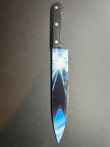 The Thing 1982 Kitchen Knife