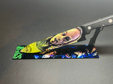 Load image into Gallery viewer, Body Bags 1993 Kitchen Knife with stand