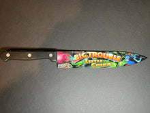 Load image into Gallery viewer, Big Trouble In Little China 1986 Kitchen Knife