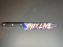 Load image into Gallery viewer, They Live 1986 Kitchen Knife
