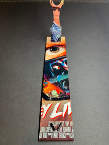 They Live 1986 Kitchen Knife With Stand