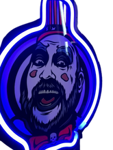 Load image into Gallery viewer, Captain Spaulding Neon Light