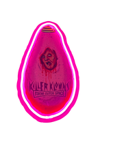 Load image into Gallery viewer, Killer Klowns From Outer Space Cotton Candy Neon Light