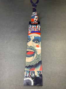 Captain Spaulding House of 1000 Corpses Kitchen Knife With/Without Sublimated Stand