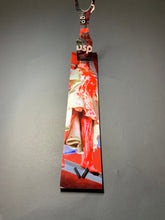 Load image into Gallery viewer, Suspiria Dario Argento 1977 Kitchen Knife With/Without Sublimated Stand