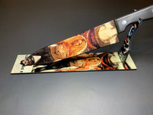 Load image into Gallery viewer, 31 Rob Zombie Horror Knife With/Without Sublimated Stand