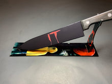 Load image into Gallery viewer, IT Penny Wise Knife With/Without Sublimated Stand