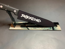 Load image into Gallery viewer, Psycho 1960 Alfred Hitchcock Kitchen Knife With/Without Sublimated Stand