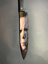 Load image into Gallery viewer, Halloween II Knife