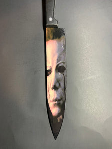 Halloween II Knife