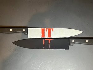 IT Knife Set
