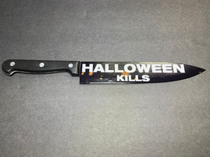 Halloween Kills Knife
