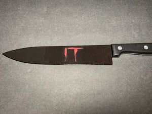 IT Penny Wise Knife With/Without Sublimated Stand