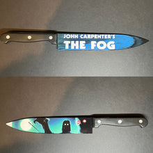 Load image into Gallery viewer, The Fog 1980 Kitchen Knife