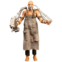 Load image into Gallery viewer, HOUSE OF 1000 CORPSES - DRILLER KILLER DOCTOR SATAN ACTION FIGURE