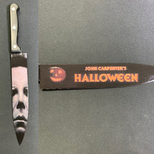 Load image into Gallery viewer, Halloween 1978 Myers Knife