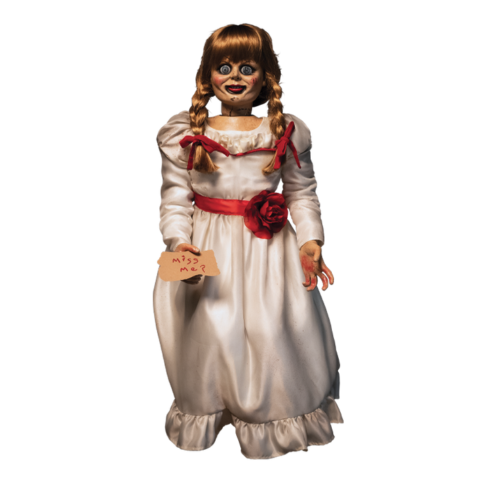 THE CONJURING - ANNABELLE DOLL