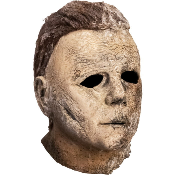 HALLOWEEN ENDS MICHAEL MYERS – Dead Dave Designs