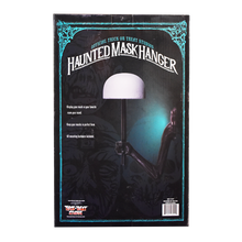 Load image into Gallery viewer, THE HAUNTED MASK HANGER